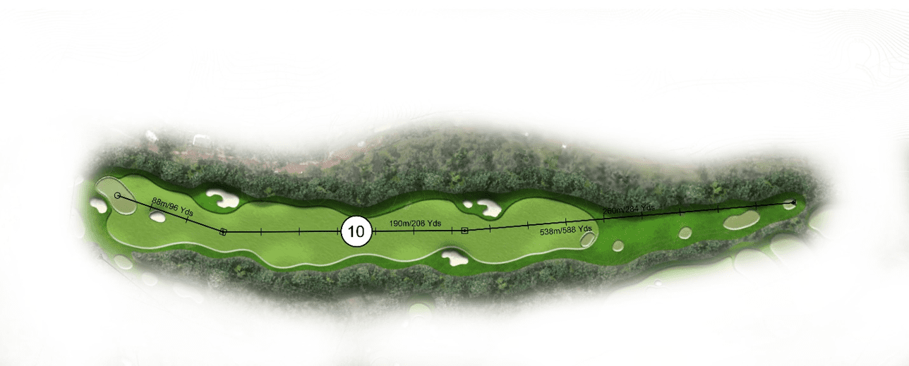 Hole 10