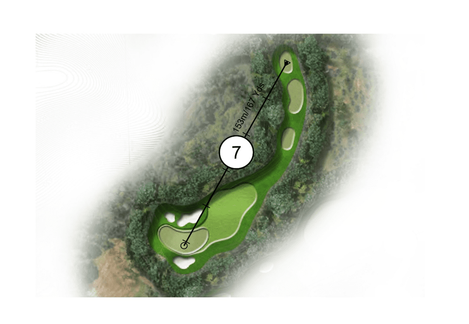 Hole 7